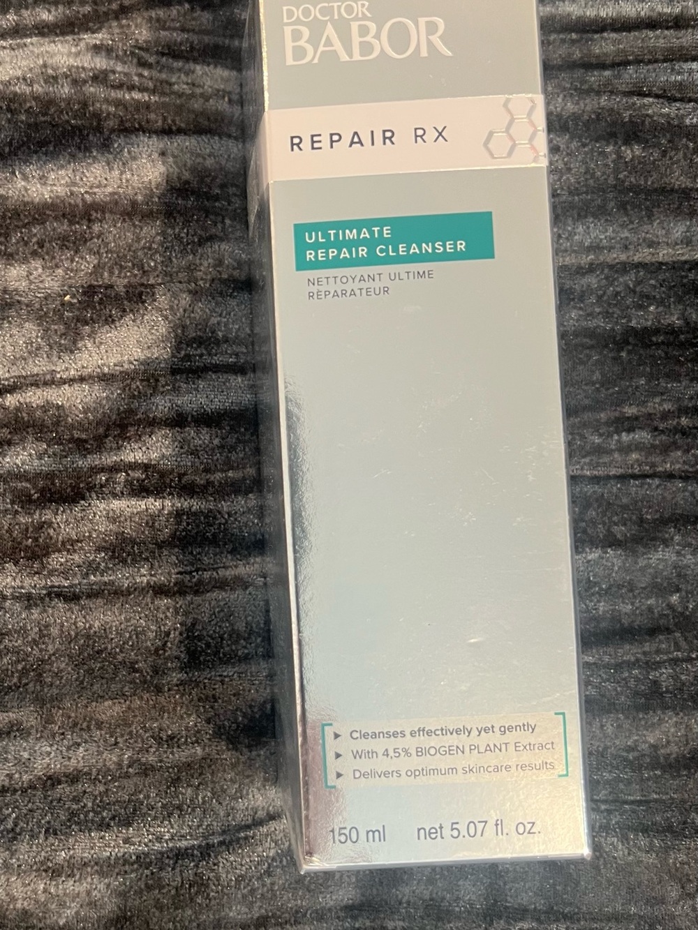 Repair RX Ultimate Repair Cleanser - White by Dr.BABOR